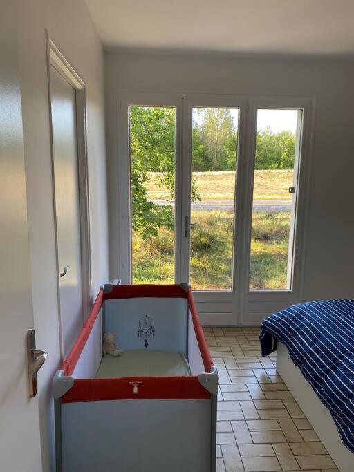 Piscine Bord De Foret Hébergement de vacances Mimizan