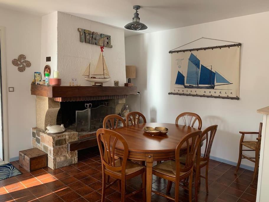 Holiday home Piscine Bord De Foret *